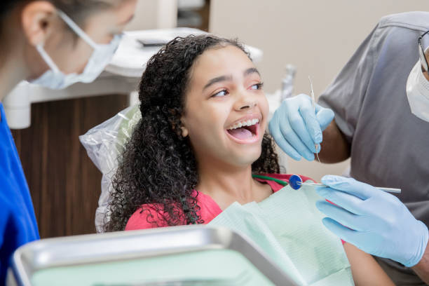 Best Emergency Dental Care for Broken or Chipped Teeth in Middletown, OH