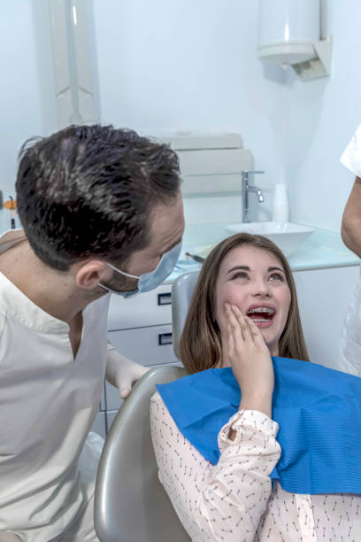 Best Emergency Tooth Extraction in Middletown, OH