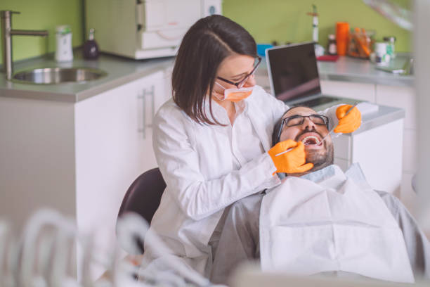 Best Urgent Care for Lost Fillings or Crowns in Middletown, OH