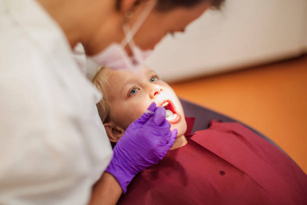 Best Emergency Wisdom Teeth Removal in Middletown, OH
