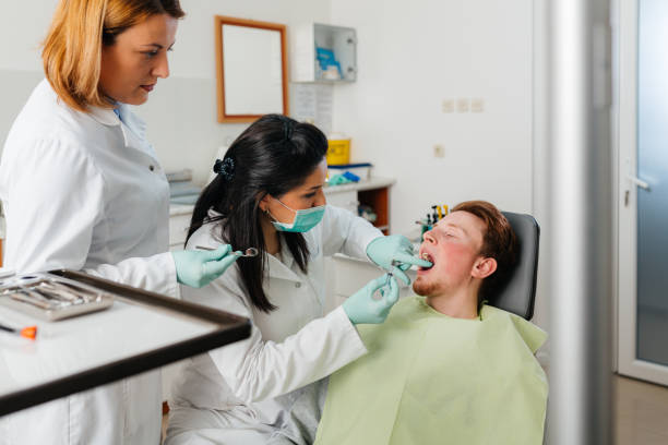 Best Emergency Root Canal Treatment in Middletown, OH
