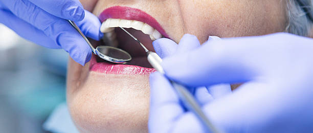 Best Cosmetic Emergency Dentistry in Middletown, OH